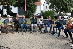 Gottesdienst Rüblanden 15.09.24