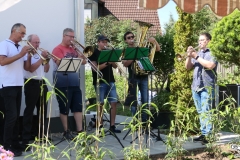 Ständchen Wieninger 09.06.24